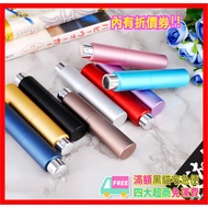 5ml 20ml Perfume Spray Bottle Rotating Sub-Bottling