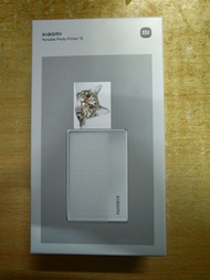 有貨 全新未開封 小米 Xiaomi Portable Photo Printer 1S 便攜相片打印機1S 香港行貨 有單有1年保養 HK Version With 1-year Warranty