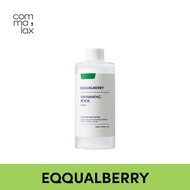 EQQUALBERRY Swimming Pool Toner 300ml