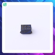 [ 50 pieces ] pulse diode 3A 40V SK34UH SK34 SS34 SMA, SMB, SMC (replaces 1N5822) rectifier diode