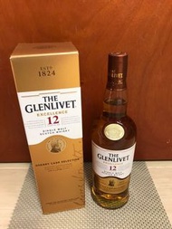 The Glenlivet 12 year
