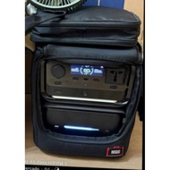 EcoFlow River 3 Max Plus Power Station Padded bag