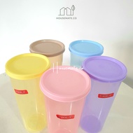 Viola L Lid Cup / Glass 550 ml