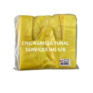 High Quality Plastic Bag 12x16 16x19 500GM