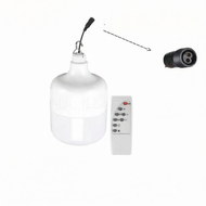 MENGMIAN | หลอดไฟโซลาร์เซลล์อัตโนมัติกันน้ำ 6V ความสว่างสูง