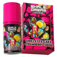 HOKKAIDO V2LIQUID WHALE DREAM V2 HOKKAIDO30ML