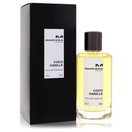 Mancera 曼塞拉 椰子香草 女士濃香水 120ML(Barcode: 3760265191611) Mancera Coco Vanille Women EDP 120ml