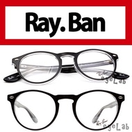 [EYELAB] RayBan RB5283F Asian Fit Designer Glasses frames/Sunglass/Free delivery/100% Authentic