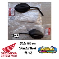 BEAT FI V2 SIDE MIRROR HONDA | 88220-K61-900/88210-K61-900