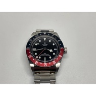 ZF Dido Cola Ring gmt Biwan gmt Heio 2836 Movement Dual Time Zone Display