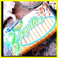 Bongbongs Barquillos 200g