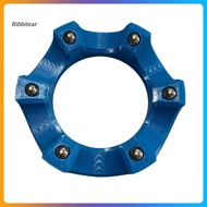 <Ribbitear> Bowling Ball Spinner Tool Accessory 360° Rotating Bowling Ball Spinner Holder with Smoot