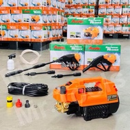 Austin เครื่องฉีดน้ำแรงดันสูง 500 bar