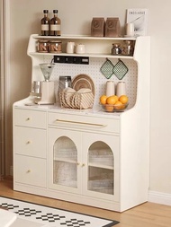 可訂製 Customizable 餐邊櫃  Sideboard 收納櫃 茶水櫃 Tea cabinet 儲物櫃 櫃子 櫃 cabinet 玻璃櫃 展示櫃 Glass Cabinet  廳櫃 客廳櫃 置