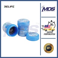 RELIFE RL- 404 138°C LOW TEMPERATURE SOLDER PASTE
