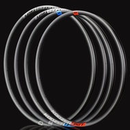 KOOZER GR27Mountain Bike Rim Wheel Rim Gravel MTB rim Near Vacuum27.5"29" 28 32Hole