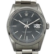 勞力士 ROLEX Datejust T No. 16200 手錶男士