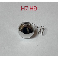 SONY SONY DSC-H7 H9 Shutter Button Shutter Button Photo Button