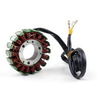 Areyourshop Stator Coil For Suzuki GS250T 300L GS450E/G/L/S/T 500E GS550 Mageneto Generator