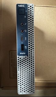 NEC Mate MC4 微型電腦（8代CPU)