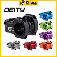 [DEITY STEM] COPPERHEAD 31.8/50 , 31.8/35