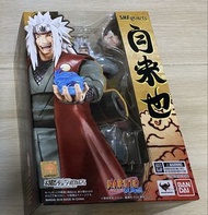 SHF 自來也1.0