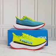 sepatu Hoka carbon X3 for man