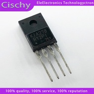 5pcs KIA278R12 TO220F-4 278R12 TO220-4 KIA278R12PI TO-220F In Stock