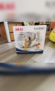 Akai製麵機
