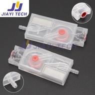 4Pcs Transparent Ink Damper for Eps i3200 i1600 4720 5133 XP600 DX5 JV33 i3200-A1/E1 i1600-U1 Printh