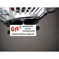 Mitsubishi L-300 Dsl 2.5 GP Alternator Pulley