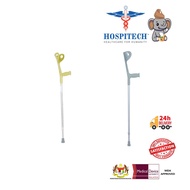 Hospitech Elbow Crutches
