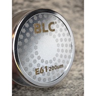 ※ Belle Love BLC E61 Brewing Head Precision Water Separation Net 58mm Professional Grade Coffee Mach