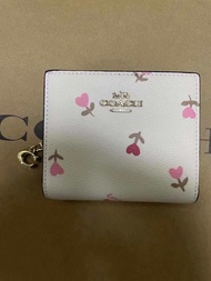 [ราคาพิเศษ] กระเป๋าสตางค์แฟชั่นสำหรับผู้หญิงกระเป๋าสตางค์ใบสั้นกระเป๋าสตางค์แบบพับได้ C8703 C5614 C5