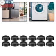 DI  12x Non-Slip Feet for Furniture Table Leg Extension Table Raiser Furniture