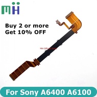 NEW For Sony A6400 A6100 LCD Flex Display Flexible Screen Hinge Cable FPC ILCE-6400 ILCE6100 ILCE640