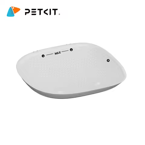 Original Petkit High Performance Cat Litter Pad PURA MAX Sandbox Cat Litter Box Mat Accessories Pad 