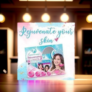 (BIG SALE) BEAUTY WISE REJUVENATING SKINCARE BEAUTYWISE SET REJUVENATING NEW PACKAGING