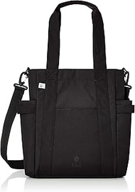 EA ELA-AZ029 Amazon.co.jp Exclusive Sustainable Tote Bag, Vertical