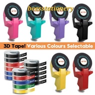 Tw101 Motex Tape Writer / Twt9 Motex Tape Writer Refill