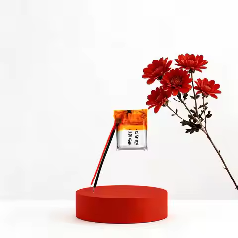 Earphone Battery High-Capacity 541112 2Line For Xiaomi Redmi Airdots 3 Durable