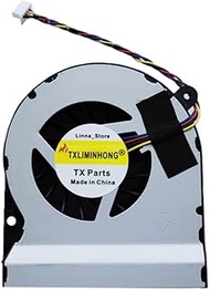 New Compatible CPU Cooling Fan for Intel NUC Kit NUC6i7KYK KSB0605HBW5Y 1323-00U9000 Fan