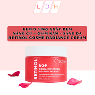 Kem dưỡng da Cosme Retinol EGF Radiance Cream dưỡng trắng và nâng cơ (50ml)