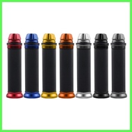 ▾ ▽ ஊ ♦ BDJ For Suzuki Smash 115 110 Smash115 Smash110 Modified Handle Grip Motorcycle Accessories