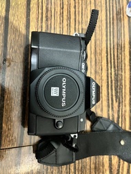Olympus OM-D E-M5 相機