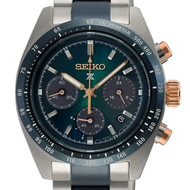 Seiko Prospex SSC925P1 SSC925 SSC925P Speedtimer Chronograph Taiwan Limited Edition Solar Watch