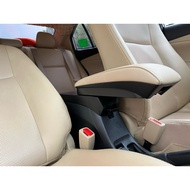 Vios, Yaris 2019-2025 armrest slider vios 2025 accessories