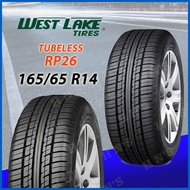 ❁ ◷ ▐ WESTLAKE Tires RIM 14 ( 165/60R14 , 165/65R14 , 165/70R14 , 175/65R14 , 175/70 R14 , 185/80R1