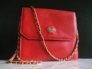 輝煌年代 OLD ERA _早期二手古董包Pierre Cardin經典背包