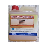 HEXTAR MALATHION UL 96 4 LITER RACUN FOGGING NYAMUK